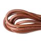 20. PROFIT DROP DK 1019 leather skipping rope