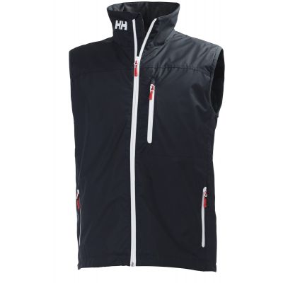 3. Helly Hansen Crew Vest M 30270 597