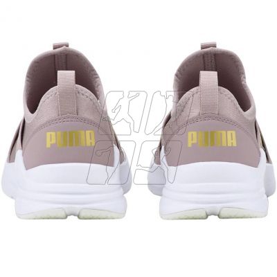 4. Puma Wired Run Slipon Wmns W 382299 05