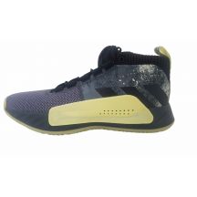 ADIDAS Dame 5 43 1/3 Basketball Shoes