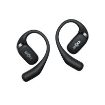 Shokz OpenFit Wireless In-Ear Headphones, Black