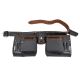 2. AWTOOLS AW30617BL tool belt