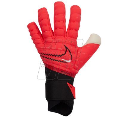 3. Nike Phantom Elite Goalkeeper CN6724-636 goalkeeper gloves