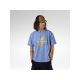 ROSSIGNOL M Graphic Waterfall Tee purple men's t-shirt