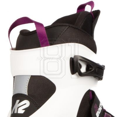 11. K2 Kinetic 80 Pro XT W &#39;22 30G0819 fitness inline skates