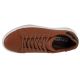 3. Skechers Court Break - Suit Sneaker 183175-COG Brown 41