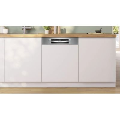 2. BOSCH SMI4EVS04E built-in dishwasher
