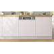 2. BOSCH SMI4EVS04E built-in dishwasher