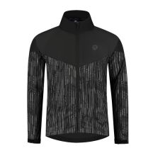 Rogelli ESSENTIAL HIVIS 3XL Running Jacket