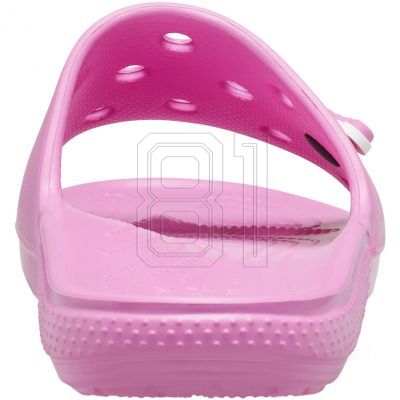 2. Crocs Classic Slide W 206121 6SW