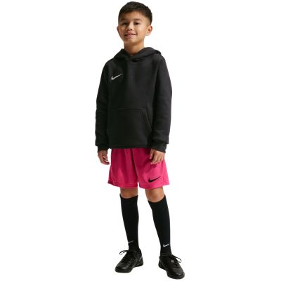 14. Nike Park 26 Fleece Hoodie for Kids Black IB1226 010