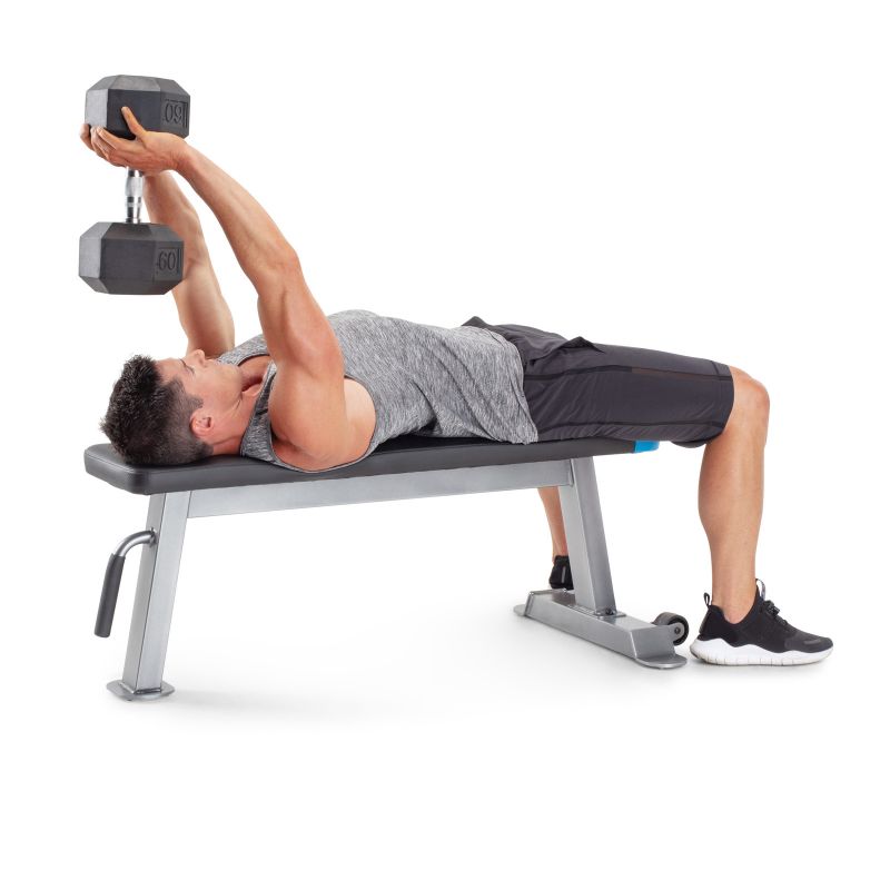 21. Proform Carbon Strength PFBE09620 Recumbent Bench