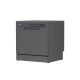 4. CANDY CP 8F9FFA dishwasher
