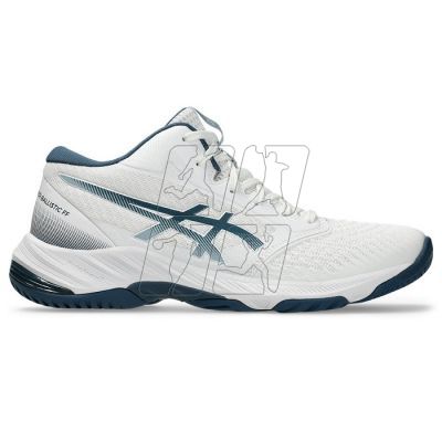 9. Asics Netburner Ballistic FF MT 3 shoes 1051A074103