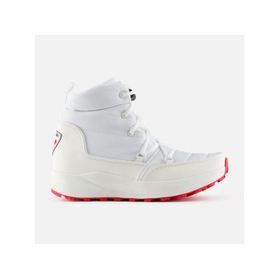 6. Rossignol W Rossi Podium White Shoes