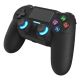 4. Gamepad Dragonshock Mizar+ BT black (PC, PlayStation 4) Android