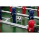 11. FOOTBALL TABLE 142x76x88CM BLACK