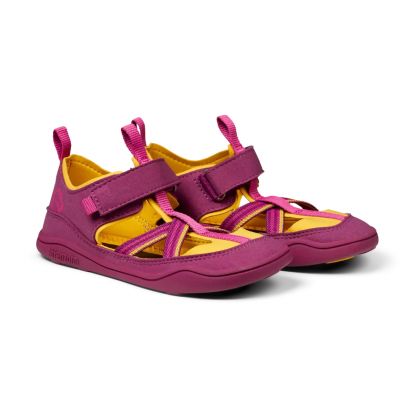 2. Affenzahn Sandale Vegan Breezy Bird Jr 01158-40010 shoes