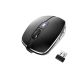 5. CHERRY MW 8C ADVANCED mouse Ambidextrous RF Wireless + Bluetooth Optical 3000 DPI