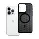 7. 3mk COOLing MagCase for Apple iPhone 14 Pro - Black
