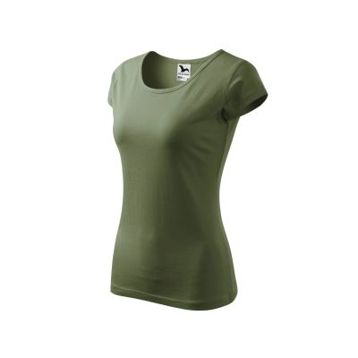2. Malfini Pure W T-shirt MLI-12209
