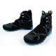 9. Aku Viaz DFS GTX W 968253 trekking shoes