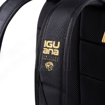 5. Backpack Iguana Daemon 92800355292