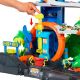 5. Hot Wheels City JHL98 toy car