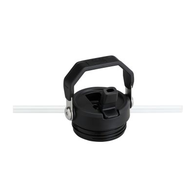3. Stanley 1913 10-11283-143 Everyday Use 700 ml Stainless Steel Black
