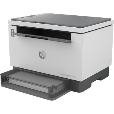 9. HP LaserJet Tank 2604dw Multifunction Printer
