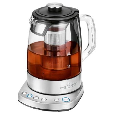 2. PROFICOOK PC-WKS 1167 electric kettle