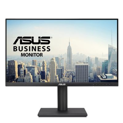 ASUS BE249CGN computer monitor 60.5 cm (23.8") 1920 x 1080 px Full HD LCD Black