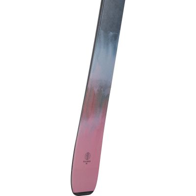 10. ROSSIGNOL RALLYBIRD 92 OPEN skis