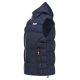 5. Men’s vest Geographical Norway VITO NAVY DB MEN 001 (WZ6240H/GN-NAVY)