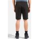 2. Odlo Ascent Light Men's Hiking Shorts, Black