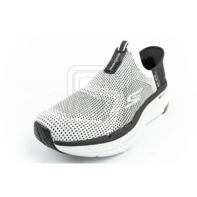 2. Skechers Max Cushioning Premier 2.0 Slip-INS M 220839/WBK shoes