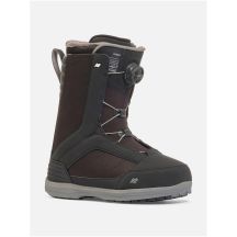 Men's snowboard boots K2 RAIDER, black