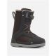 Men's snowboard boots K2 RAIDER, black