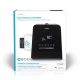 13. Nedis 5.5l SmartLife Ultrasonic Humidifier, Black