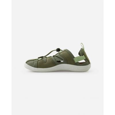 7. Reima Barefoot Valoa Jr 5400157B-8920 sandals