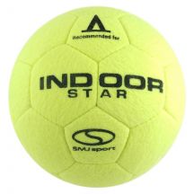 SMJ sport indoor soccer ball Indoor Star 5 felt