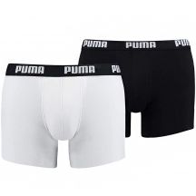 Boxer shorts Puma Basic M Boxer 2P 521015001 301
