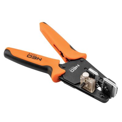 5. NEO tools 01-559 wrench and tool set