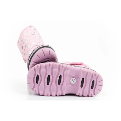 35. Lee Cooper Jr. Snow Boots LCJ-24-44-2863K