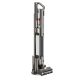 2. UWANT V500 Cordless Upright Vacuum Cleaner - Gray