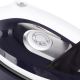 4. Emerio SG-123562 Steam Station 2200W 1.5L Ceramic Plate Purple, White