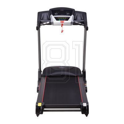 101. ELECTRIC TREADMILL HMS BE8535