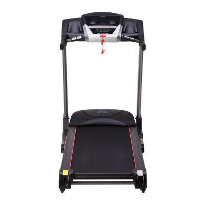 101. HMS BE8535 ELECTRIC TREADMILL