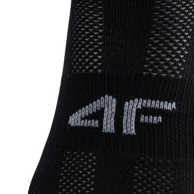 2. Boy's socks 4F FNK M261 deep black 4FJWMM00UFSOM261 20S
