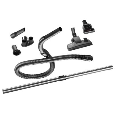 3. Furious Animal VP5151 CONCEPT Bagless Vacuum Cleaner